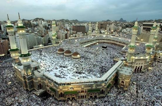 Umrah Packages 2026