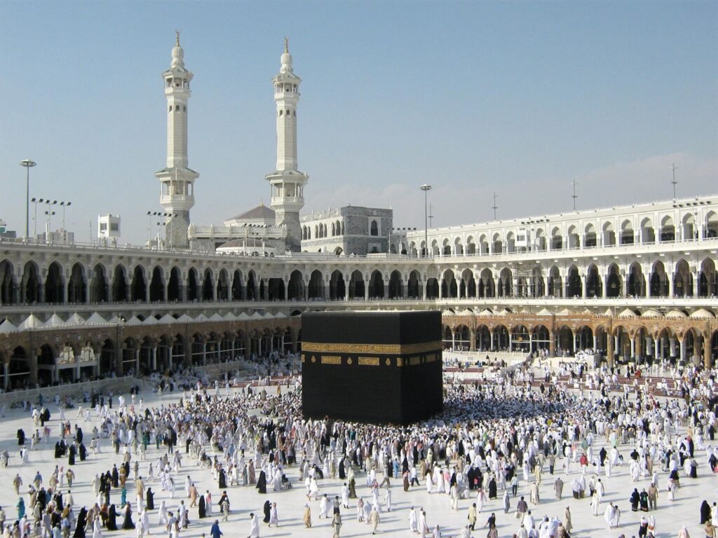 Umrah Packages 2026